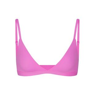 FITS EVERYBODY TRIANGLE BRALETTE